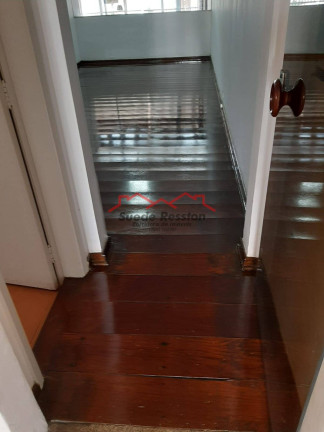 Imagem Casa com 3 Quartos à Venda, 130 m² em Jardim Marajoara - São Paulo