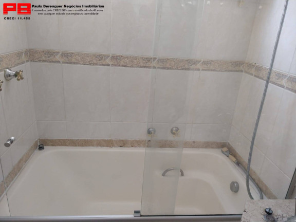 Imagem Apartamento com 2 Quartos à Venda, 72 m² em Itaim Bibi - São Paulo