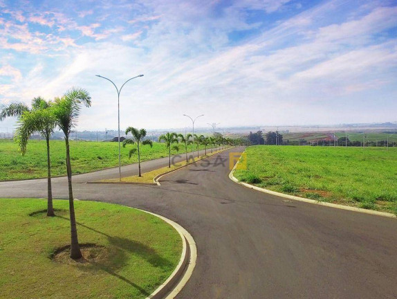 Imagem Terreno à Venda, 300 m² em Recanto Das águas - Nova Odessa