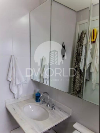 Imagem Cobertura com 2 Quartos à Venda, 116 m² em Campestre - Santo André