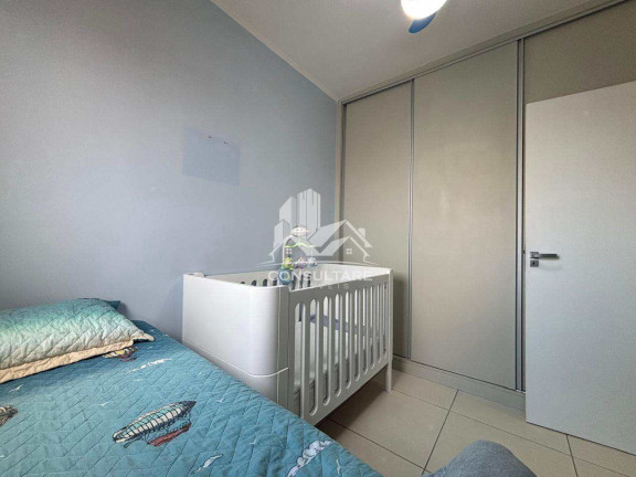 Imagem Apartamento com 2 Quartos à Venda, 60 m² em Tupi - Praia Grande Imagem Apartamento com 2 Quartos à Venda, 60 m² em Tupi - Praia Grande