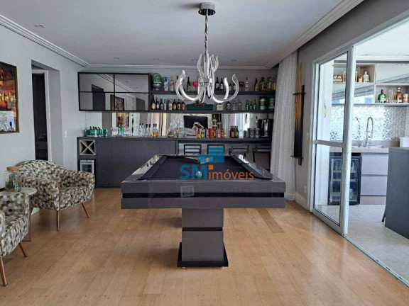 Imagem Apartamento com 3 Quartos à Venda, 156 m² em Centro - São Bernardo Do Campo