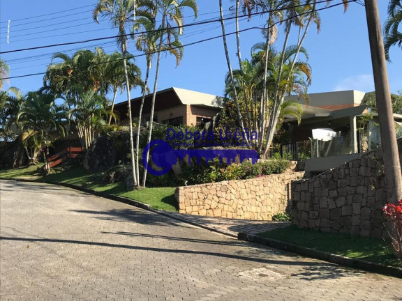 Imagem Casa de Condomínio com 4 Quartos à Venda, 633 m² em Toninhas - Ubatuba Imagem Casa de Condomínio com 4 Quartos à Venda, 633 m² em Toninhas - Ubatuba