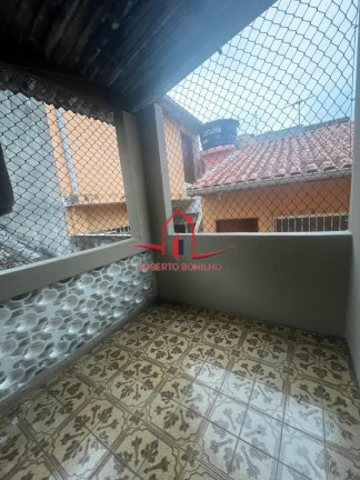 Imagem Sobrado com 3 Quartos à Venda, 152 m² em Vila Palmares - Santo André