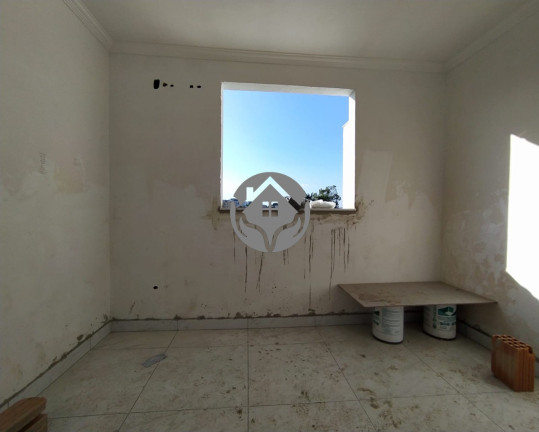 Imagem Casa com 3 Quartos à Venda, 128 m² em Santa Branca - Belo Horizonte Imagem Casa com 3 Quartos à Venda, 128 m² em Santa Branca - Belo Horizonte