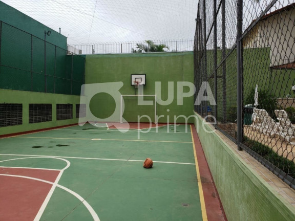 Imagem Apartamento com 3 Quartos à Venda, 90 m² em Vila Gertrudes - São Paulo