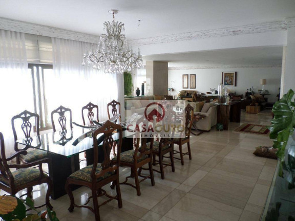 Imagem Apartamento com 5 Quartos à Venda, 410 m² em Serra - Belo Horizonte Imagem Apartamento com 5 Quartos à Venda, 410 m² em Serra - Belo Horizonte