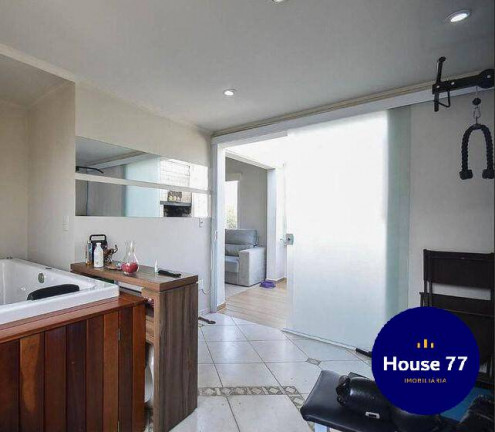 Imagem Apartamento com 2 Quartos à Venda, 160 m² em Vila Suzana - São Paulo Imagem Apartamento com 2 Quartos à Venda, 160 m² em Vila Suzana - São Paulo