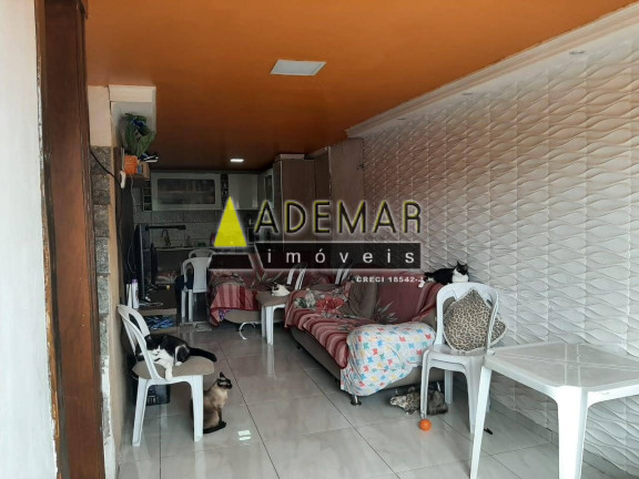 Imagem Casa com 2 Quartos à Venda, em Eldorado - São Paulo Imagem Casa com 2 Quartos à Venda, em Eldorado - São Paulo