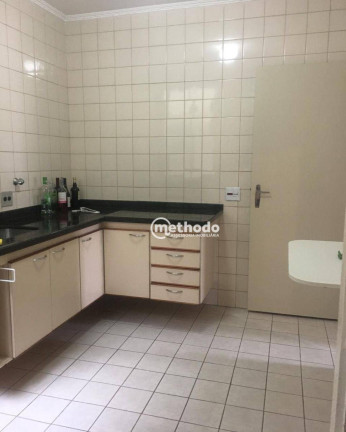 Imagem Apartamento com 2 Quartos à Venda, 60 m² em Jardim Paulicéia - Campinas