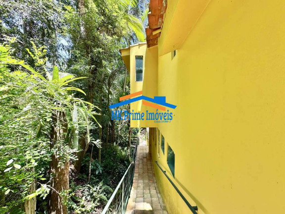 Imagem Casa de Condomínio com 3 Quartos à Venda, 485 m² em Condomínio Iolanda - Taboão Da Serra