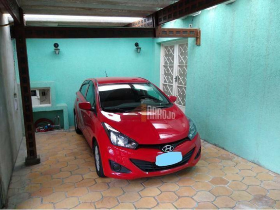 Imagem Casa com 2 Quartos à Venda, 100 m² em Penha De França - São Paulo