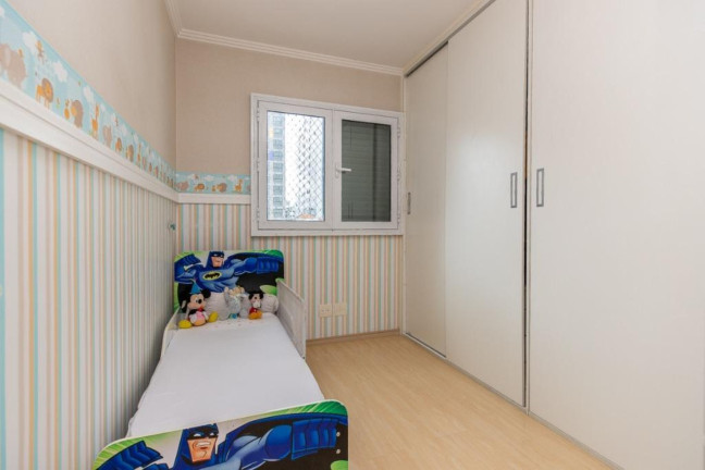 Imagem Apartamento com 3 Quartos à Venda, 103 m² em Indianópolis - São Paulo