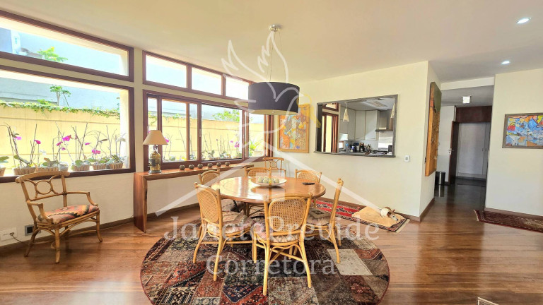 Imagem Casa de Condomínio com 3 Quartos à Venda, 320 m² em Tamboré - Santana De Parnaíba
