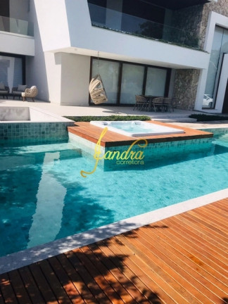 Imagem Sobrado com 6 Quartos à Venda, 1.195 m² em Zona Nova - Capão Da Canoa