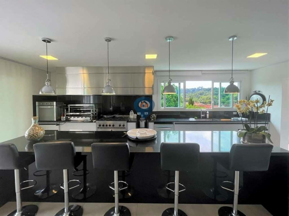 Imagem Casa de Condomínio com 4 Quartos à Venda, 883 m² em Jardim São Paulo Ii - Cotia