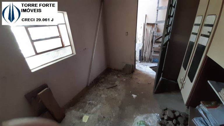 Imagem Sobrado com 3 Quartos à Venda, 125 m² em Jardim ângela (zona Leste) - São Paulo