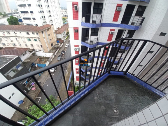 Imagem Loft à Venda, em Centro - São Vicente Imagem Loft à Venda, em Centro - São Vicente