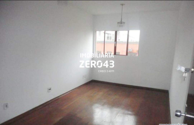 Apartamento com 2 Quartos à Venda, 83 m² em Jardim Vilas Boas - Londrina