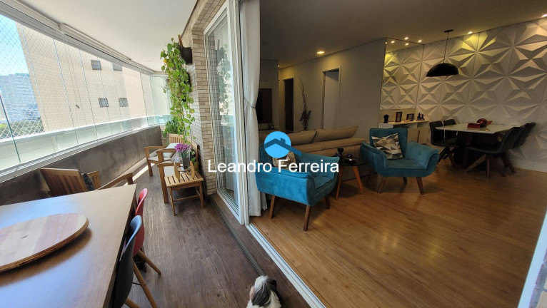 Imagem Apartamento com 3 Quartos à Venda, 104 m² em Baeta Neves - São Bernardo Do Campo Imagem Apartamento com 3 Quartos à Venda, 104 m² em Baeta Neves - São Bernardo Do Campo