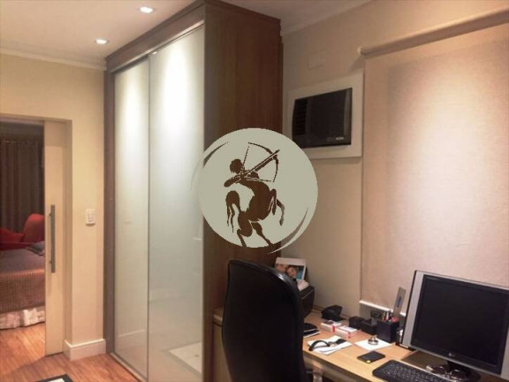Imagem Cobertura com 3 Quartos à Venda, 300 m² em Embare - Santos Imagem Cobertura com 3 Quartos à Venda, 300 m² em Embare - Santos