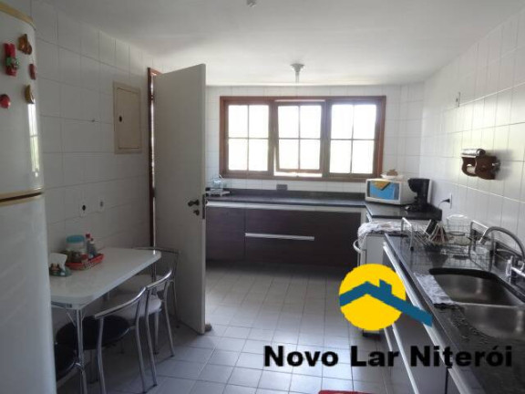 Imagem Casa com 3 Quartos à Venda, 205 m² em Camboinhas - Niterói Imagem Casa com 3 Quartos à Venda, 205 m² em Camboinhas - Niterói