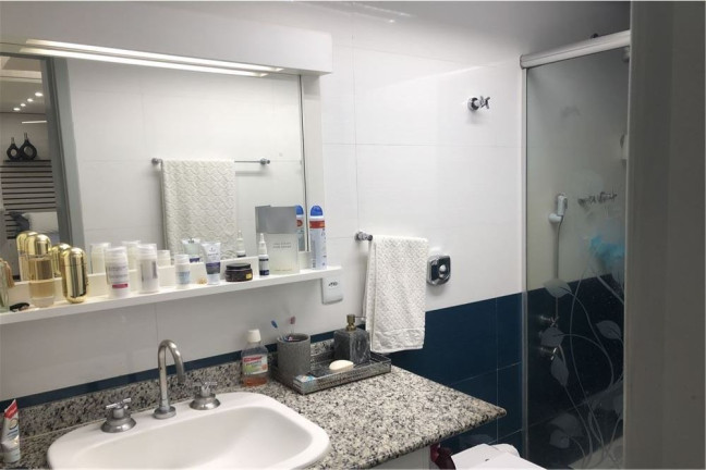 Imagem Cobertura com 3 Quartos à Venda, 244 m² em Tijuca - Rio De Janeiro