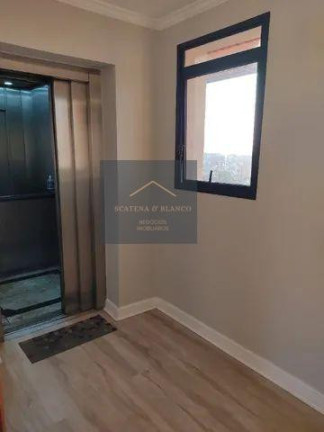 Imagem Apartamento com 3 Quartos para Alugar, 211 m² em Edifício Terrazo Di Trento - Sorocaba