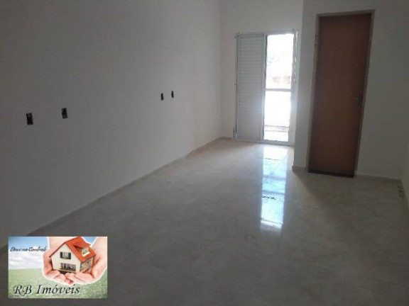 Casa com 2 Quartos à Venda, 92 m² em Vila Bela Vista - Santo André