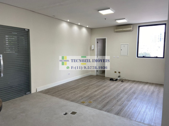 Imagem Sala Comercial à Venda, 60 m² em Liberdade - São Paulo