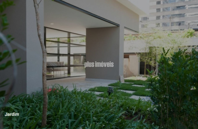 Imagem Apartamento com 1 Quarto à Venda, 78 m² em Vila Olímpia - São Paulo