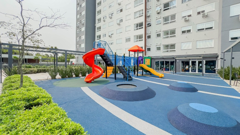 Imagem Imóvel com 2 Quartos à Venda, em Central Parque - Porto Alegre Imagem Imóvel com 2 Quartos à Venda, em Central Parque - Porto Alegre