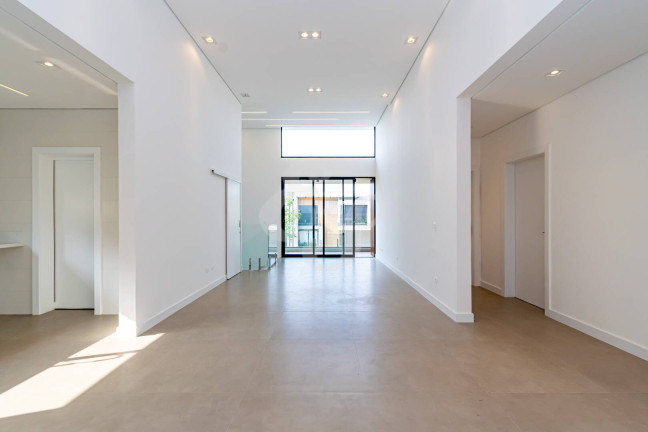 Casa de Condomínio com 4 Quartos à Venda, 325 m² em Alphaville - Santana De Parnaíba