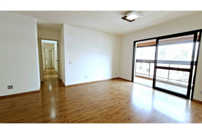 Imóvel com 4 Quartos à Venda, 129 m² em Campo Belo - São Paulo