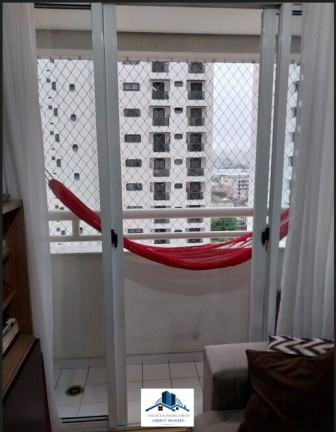 Imagem Apartamento com 2 Quartos à Venda, 50 m² em Mooca - São Paulo