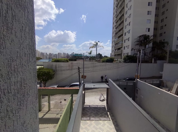 Imagem Apartamento com 3 Quartos à Venda, 126 m² em Bosque Da Saúde - São Paulo Imagem Apartamento com 3 Quartos à Venda, 126 m² em Bosque Da Saúde - São Paulo