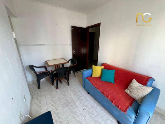 Imagem Apartamento com 1 Quarto à Venda, 39 m² em Tupi - Praia Grande Imagem Apartamento com 1 Quarto à Venda, 39 m² em Tupi - Praia Grande