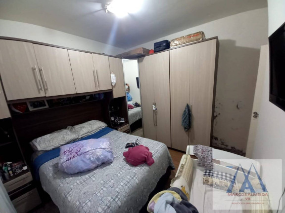 Imagem Casa com 2 Quartos à Venda, 74 m² em Vila Brasileira - Mogi Das Cruzes Imagem Casa com 2 Quartos à Venda, 74 m² em Vila Brasileira - Mogi Das Cruzes