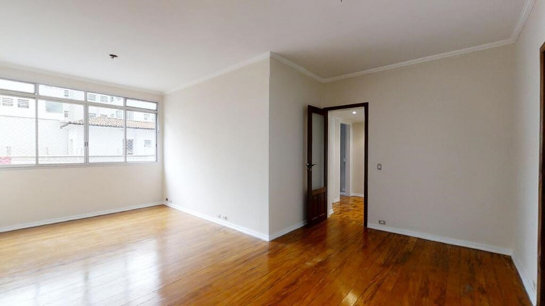 Imagem Imóvel com 3 Quartos à Venda, 104 m² em Paraíso - São Paulo
