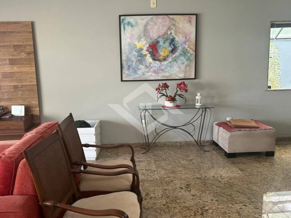 Imagem Casa com 5 Quartos à Venda, 515 m² em Barra Da Tijuca - Rio De Janeiro Imagem Casa com 5 Quartos à Venda, 515 m² em Barra Da Tijuca - Rio De Janeiro