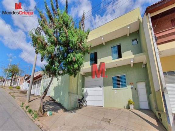 Casa à Venda, 420 m² em Jardim Guarujá - Sorocaba