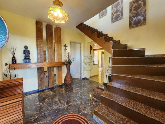 Imagem Chácara com 3 Quartos à Venda, 210 m² em Peão - Piracaia Imagem Chácara com 3 Quartos à Venda, 210 m² em Peão - Piracaia