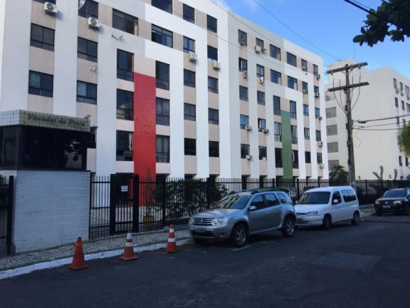 Imagem Apartamento com 2 Quartos à Venda, 78 m² em Rio Vermelho - Salvador