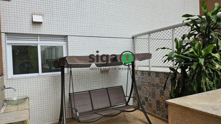 Imagem Apartamento com 3 Quartos à Venda, 145 m² em Lapa - São Paulo Imagem Apartamento com 3 Quartos à Venda, 145 m² em Lapa - São Paulo