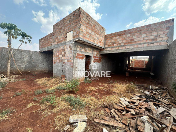 Imagem Casa com 3 Quartos à Venda, 230 m² em Residencial Beira Rio I - Itumbiara Imagem Casa com 3 Quartos à Venda, 230 m² em Residencial Beira Rio I - Itumbiara