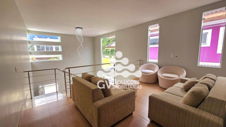 Imagem Casa com 5 Quartos à Venda, 300 m² em Massaguaçu - Caraguatatuba Imagem Casa com 5 Quartos à Venda, 300 m² em Massaguaçu - Caraguatatuba