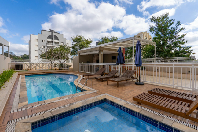 Imagem Apartamento com 2 Quartos à Venda, 71 m² em Vila Suzana - São Paulo