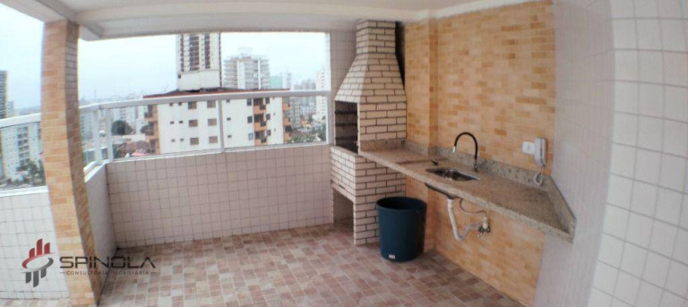 Imagem Apartamento com 2 Quartos à Venda, 67 m² em Vila Caiçara - Praia Grande Imagem Apartamento com 2 Quartos à Venda, 67 m² em Vila Caiçara - Praia Grande