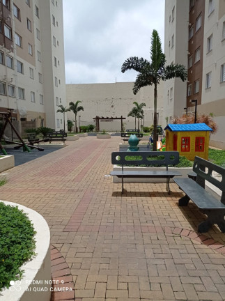 Imagem Imóvel com 2 Quartos à Venda, 44 m² em Jardim Umarizal - São Paulo
