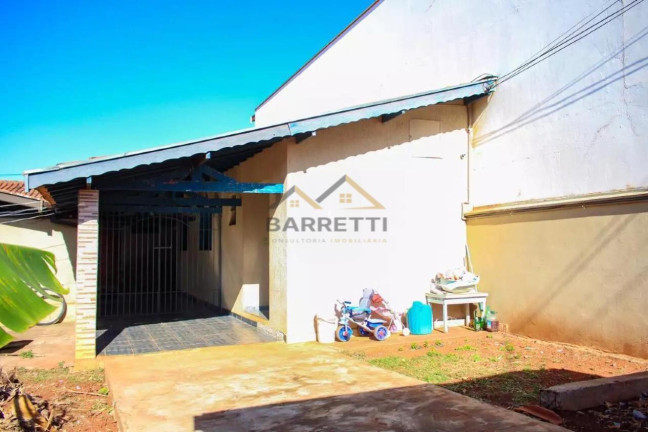 Imagem Casa com 4 Quartos à Venda, 160 m² em Perdizes - Piracicaba
